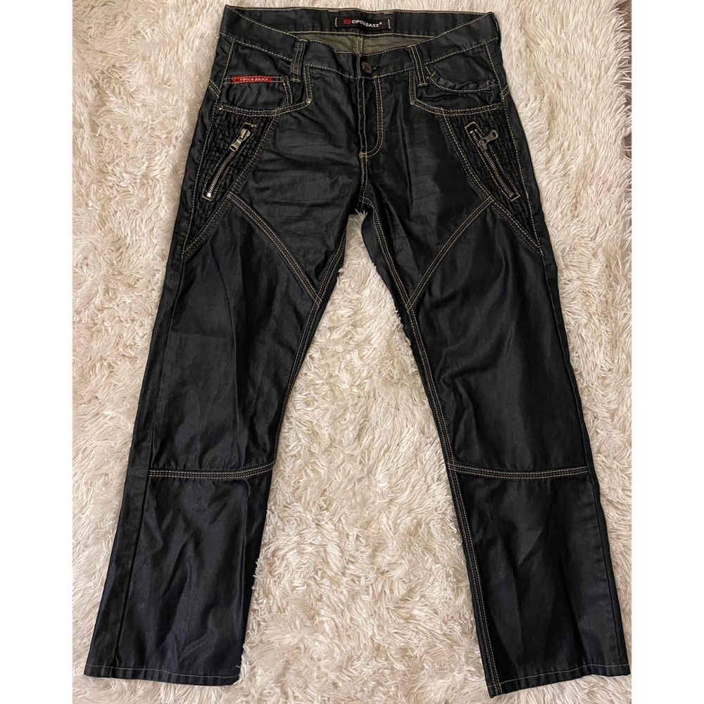 Cipo & Baxx Designer Jeans